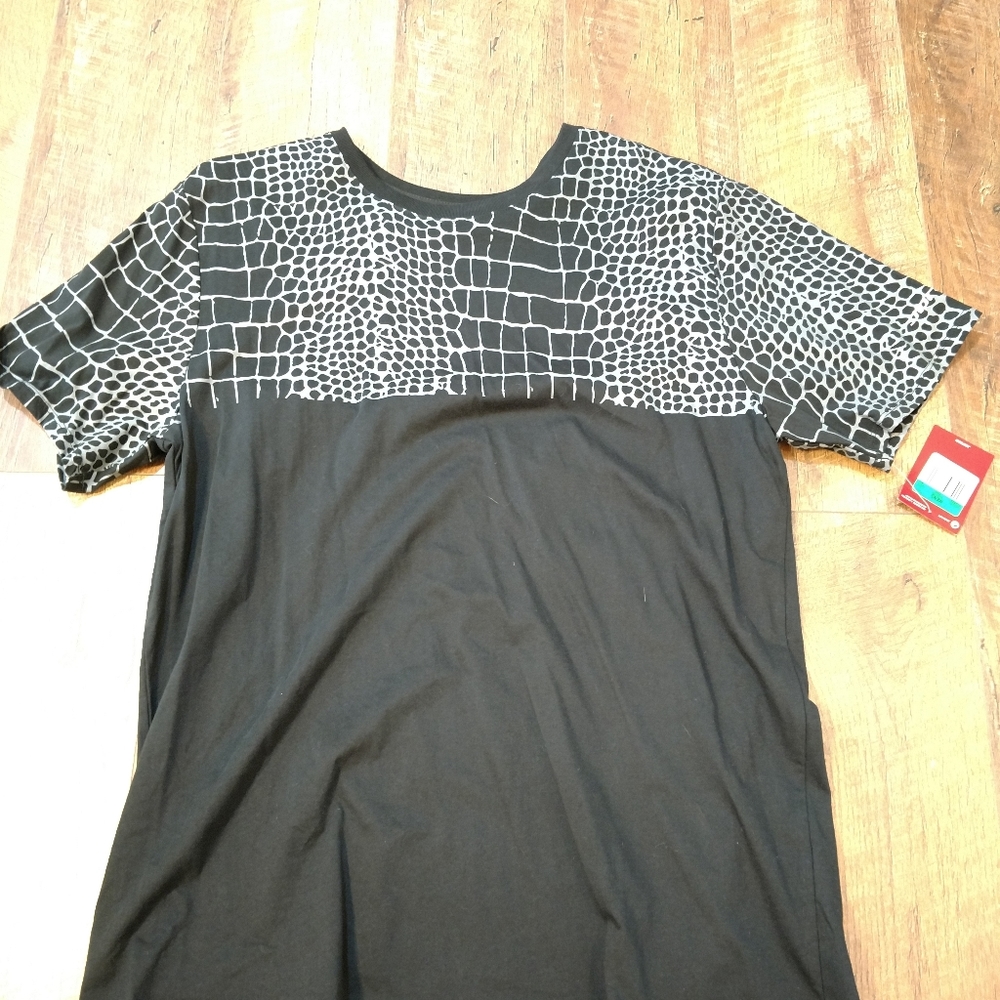 Jordan shirt